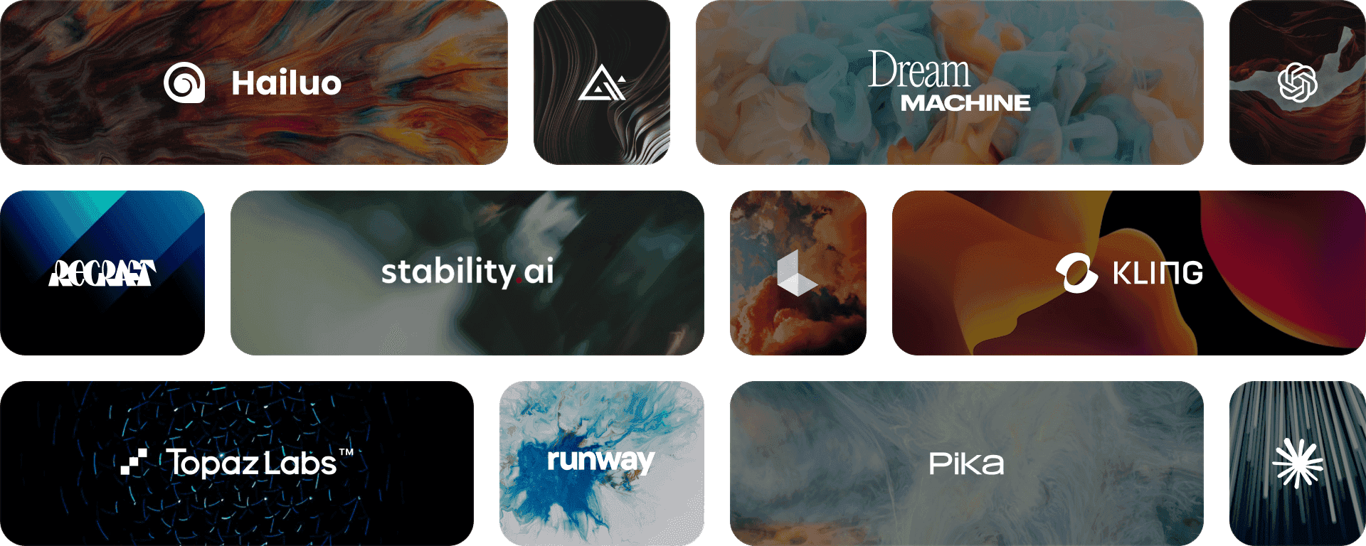 Imagine Flow preview